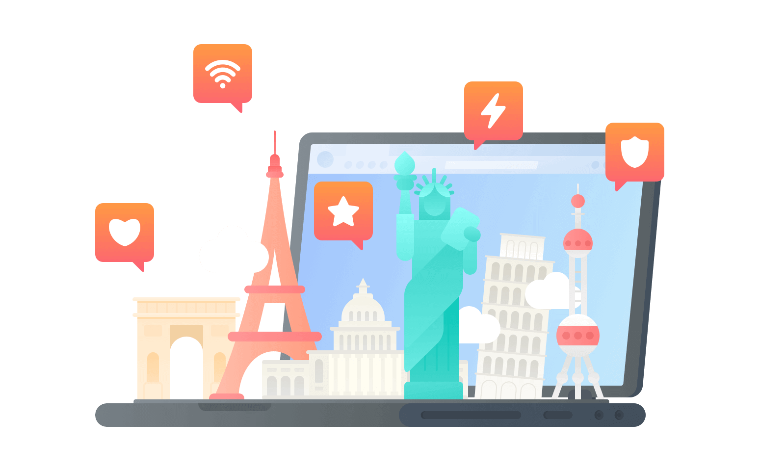 在刚果连接到中国vpn - VPN加速器